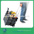 High-quality Plastic Folding Luggage Cart